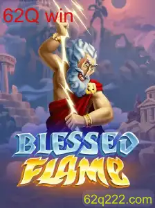Descubra o Envolvente Jogo BlessedFlame: Uma Nova Era de Entretenimento